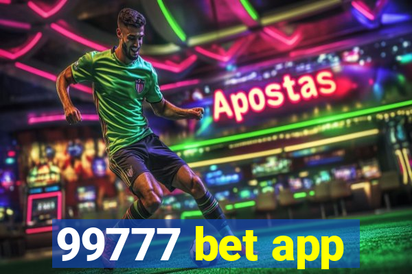 99777 bet app